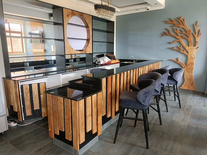 Travelers Tree Resort