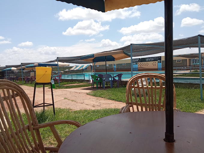 Musingini Sports Resort