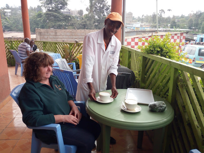 Chick Joint Bar And Grill