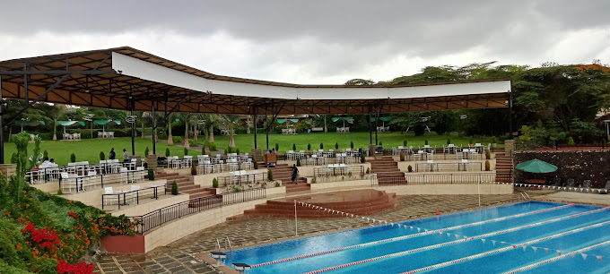 Ankara Garden Resort