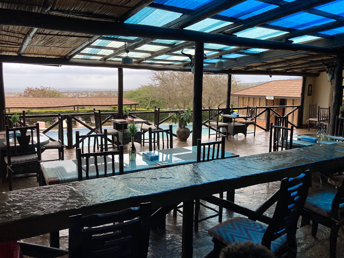 Amazing Kenya Retreat