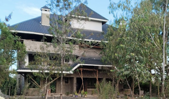 The cockpit Restaurant and Lounge