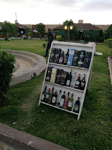 Galaxy Resort Kitengela