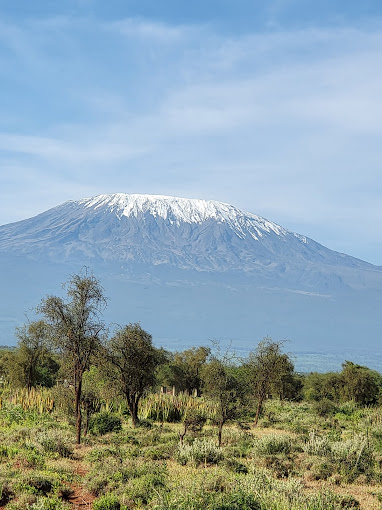 Amboseli Gateway Hotel