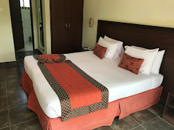 Sagana Getaway Resort