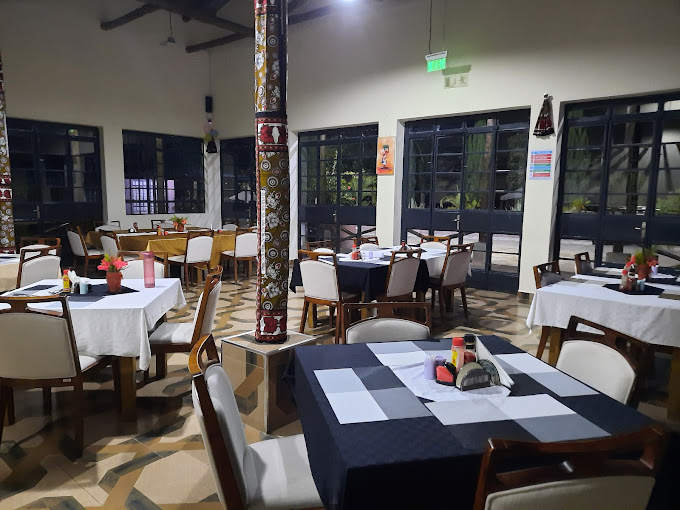 CITAM Kadolta Resort