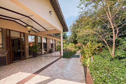 Sagana Getaway Resort