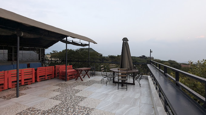 Olepolos Country Club