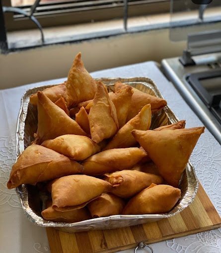 The Sultan Swahili Cuisine