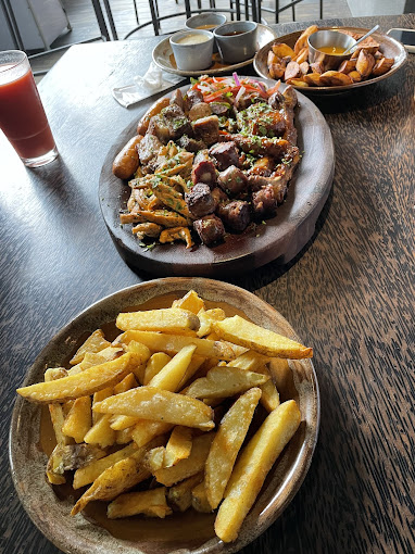 Ankole Grill Kilimani