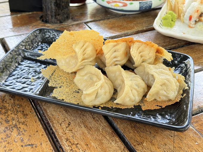 CHEKAFE – Japanese Restaurant