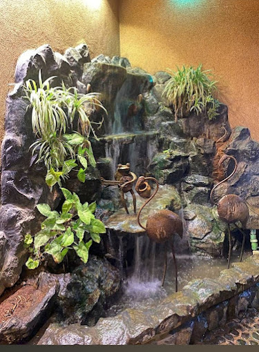 For You Chinese Restaurant