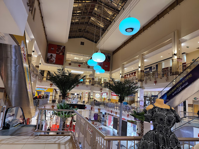 TRM – Thika Road Mall