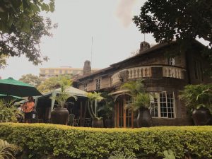 Valencia Gardens Nairobi