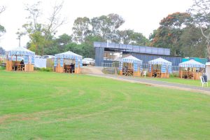 The Vatican Grill Nyeri – Coffee Lounge and Eatery