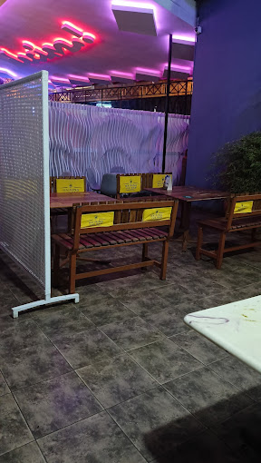 Club Decimo – Ruaka