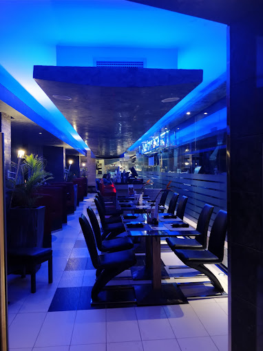 Brew Bistro and Lounge