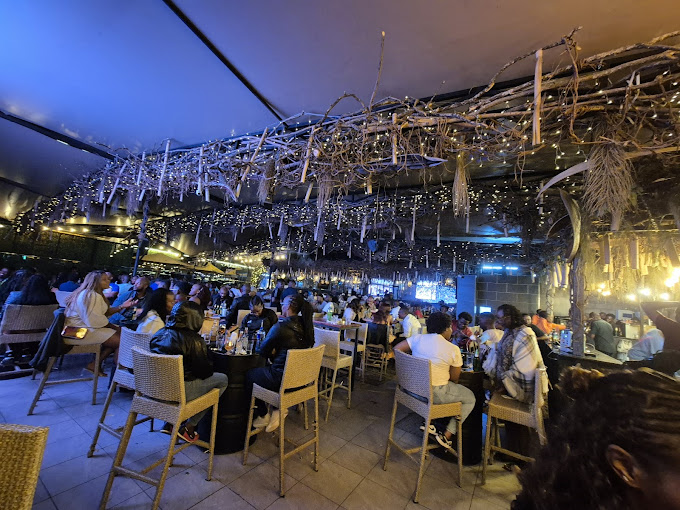 Kettle House Bar & Grill