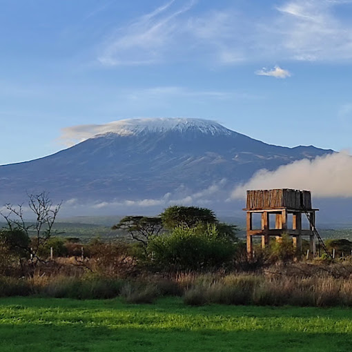 AA Lodge Amboseli