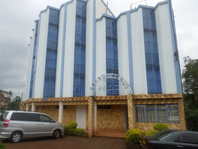 Grand Venus Hotel-Embu