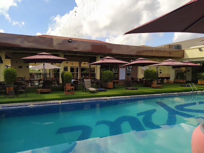 VERONA HOTEL AND CONFERENCING