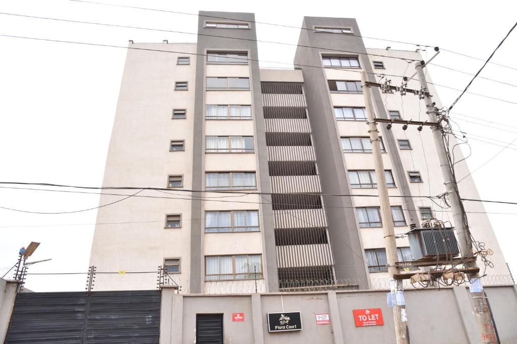 View Palace Apartments Kenya