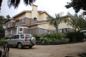 VILLA MACHAKOS