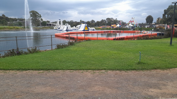 The Waterfront Karen