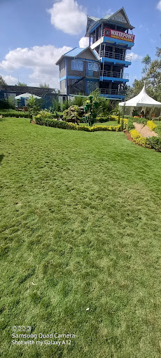 WATERPOINT garden& restaurant