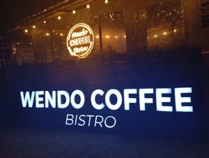 Wendo Coffee and Bistro