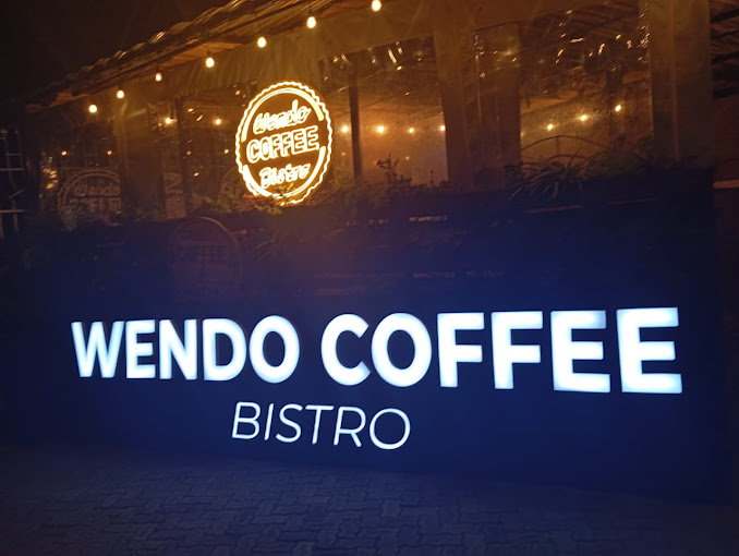 Wendo Coffee and Bistro