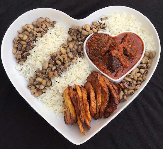 West Cuisine/ Nigerian Food in Nairobi