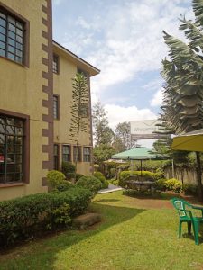 Whispering Hills Embu