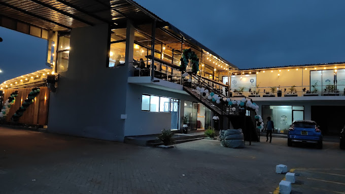 Willow Garden Kileleshwa