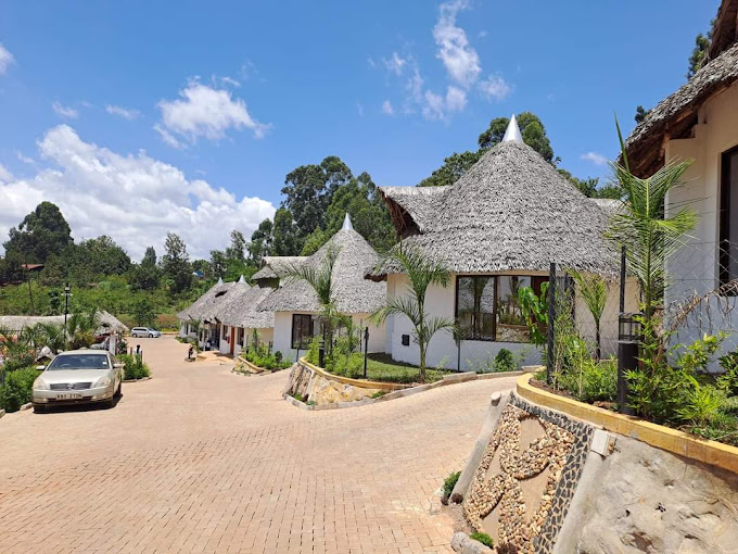 Winter Villa Resort and Spa