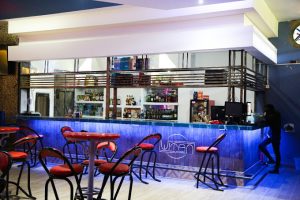 The Witan Lounge Embu