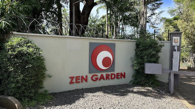 Zen Garden
