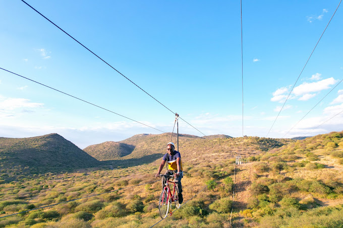 Sironka Valley Resort & Spa