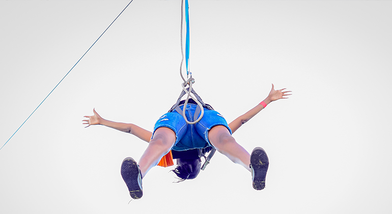 Nkasiri Adventure Park