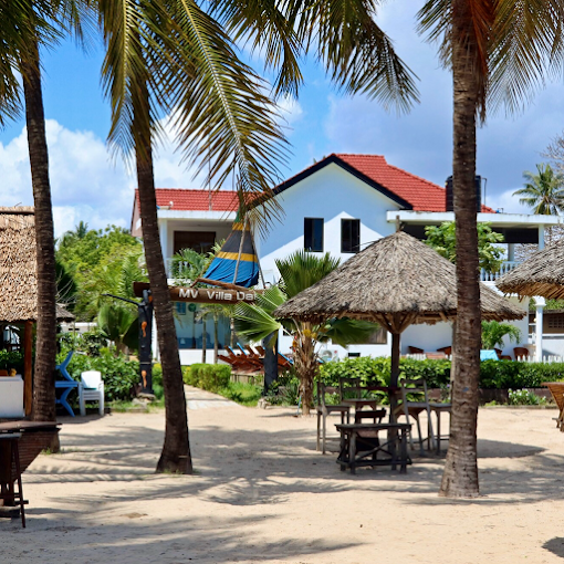 Villa Dahl Beach Resort