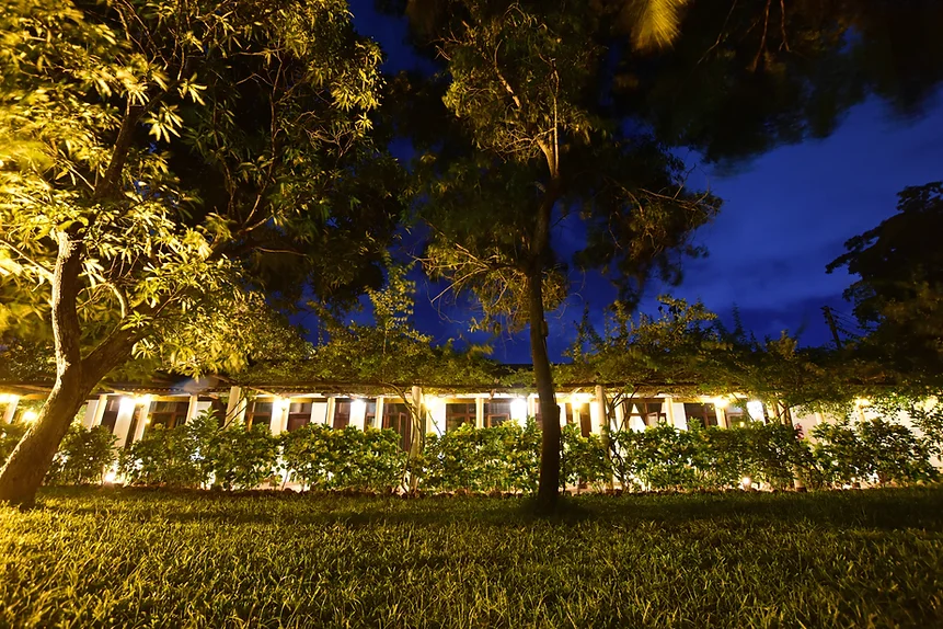 Mediterraneo Hotel & Restaurant