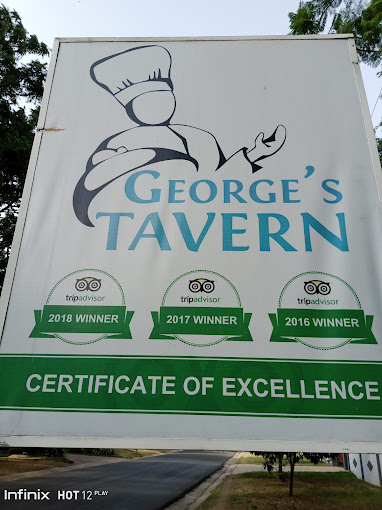 George’s Tavern