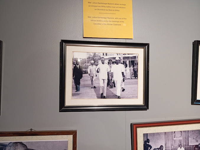 Arusha Declaration Museum