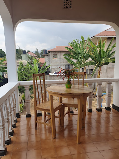 Kipilili Homestay