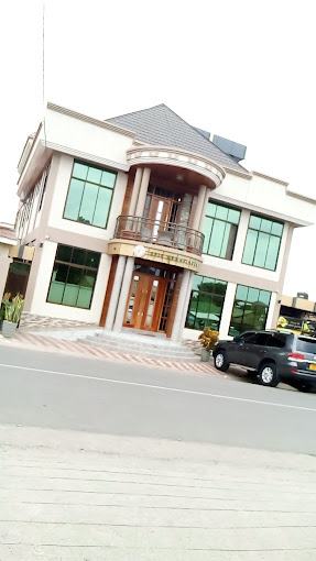 Epic Grand Hotel Arusha