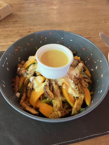 Fifi´s Restaurant & Café