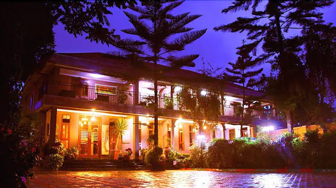 Tulia Boutique Hotel & Spa