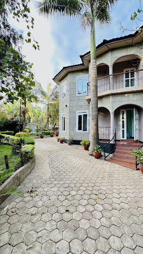 Maskani Tulivu Arusha