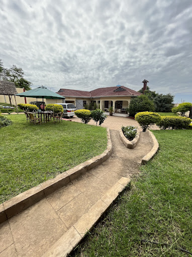 Stasumo house Arusha