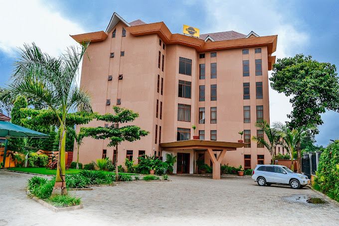 Panone Hotels Arusha
